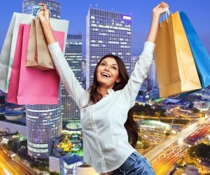 shopping