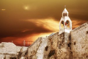 Экскурсия От Рождества до Воскресения