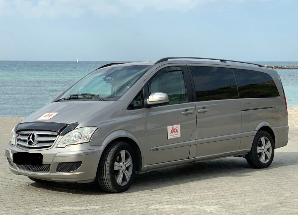 Трансферы по Израилю